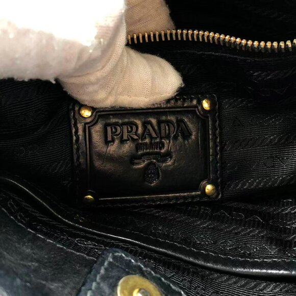Prada 32*25*13cm - Picture 13 of 14